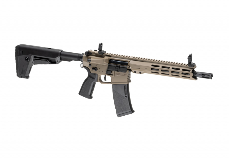 Krytac Trident MK3 CRB-M S-AEG – Dark Earth